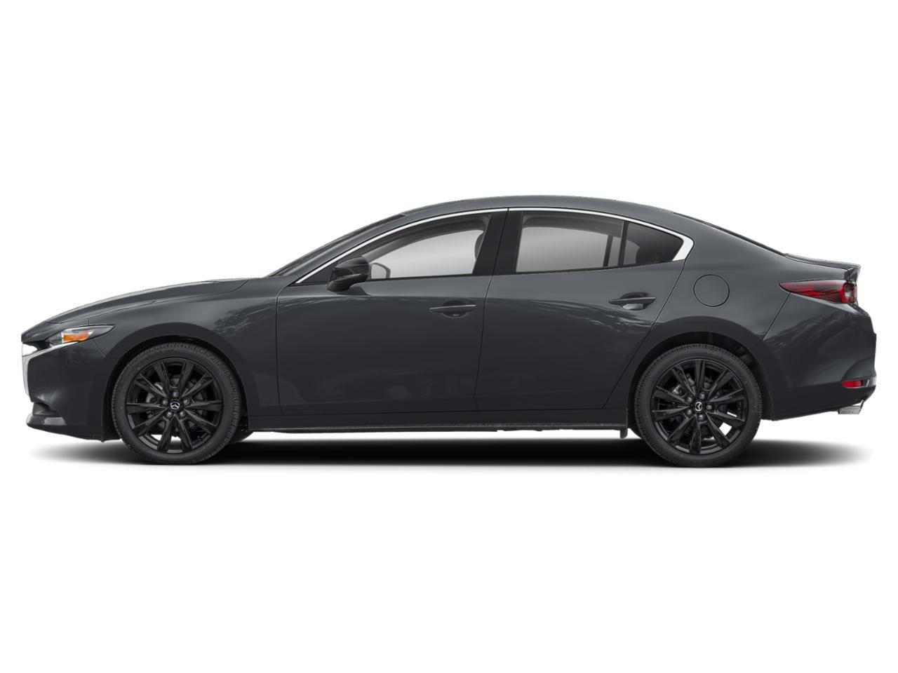 2025 Mazda Mazda3 Sedan 2.5 S Select Sport Las Vegas NV