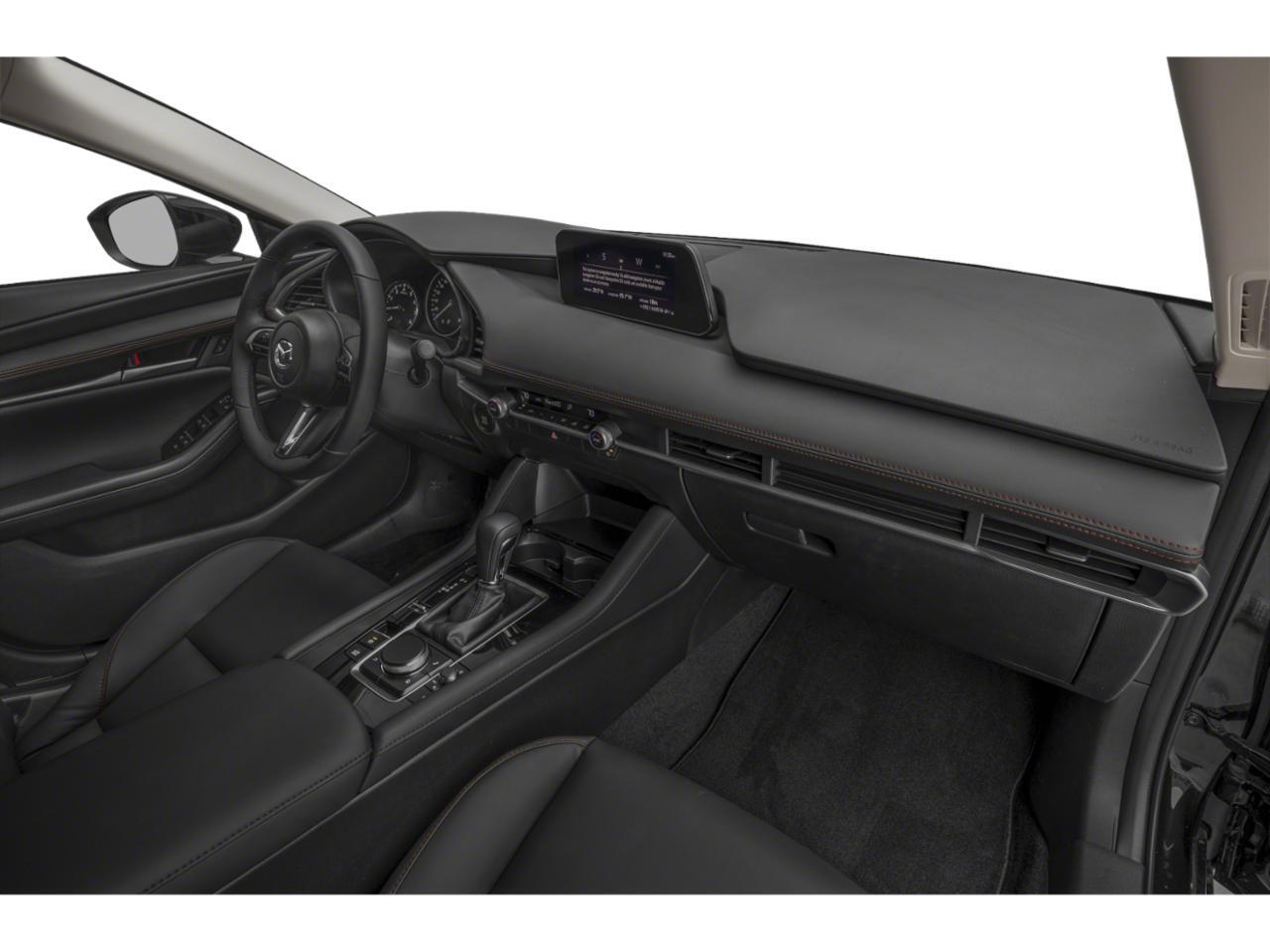 2025 Mazda Mazda3 Sedan 2.5 S Select Sport Las Vegas NV