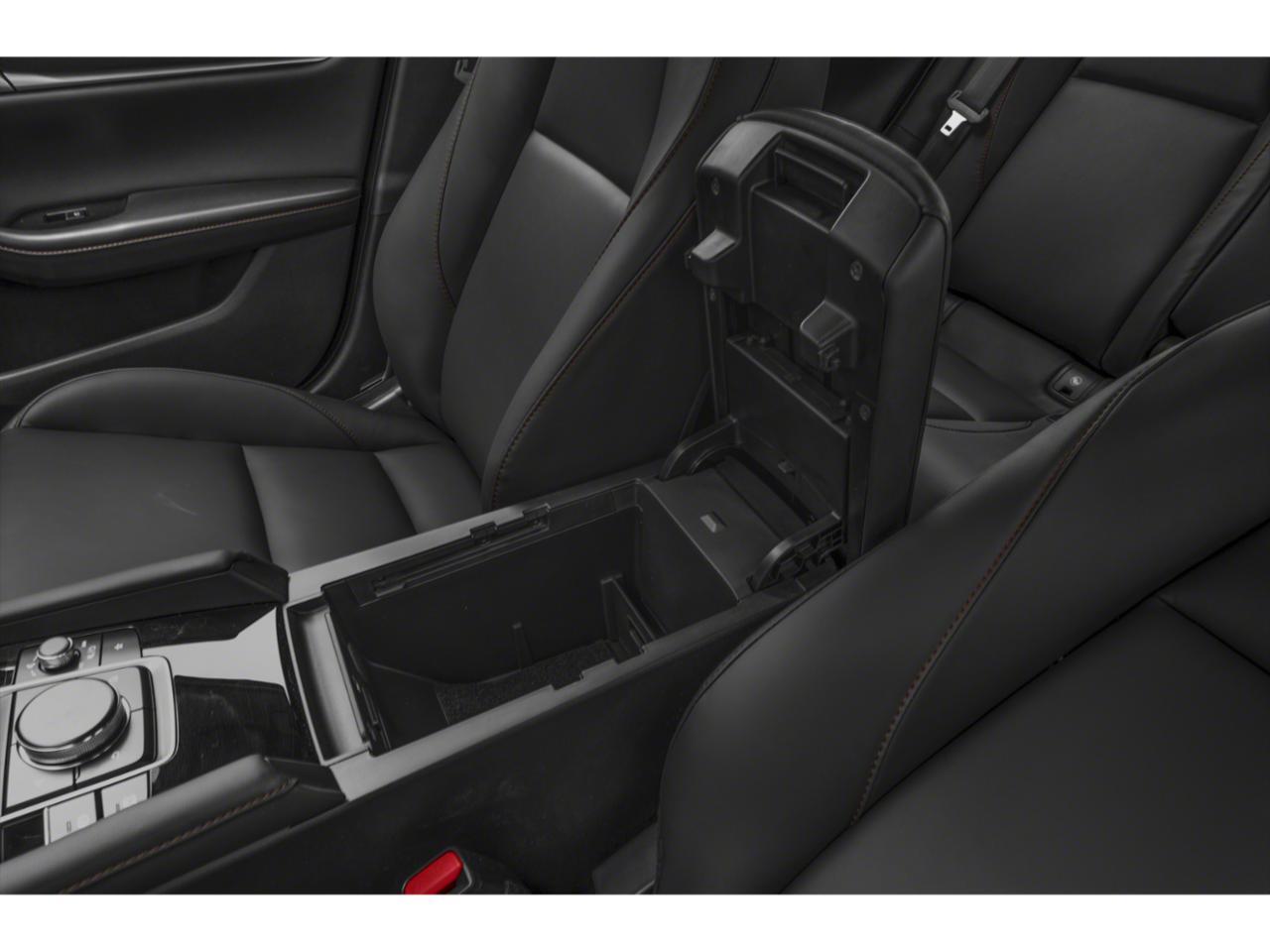 2025 Mazda Mazda3 Sedan 4DR FWD S SELECT SPO Las Vegas NV