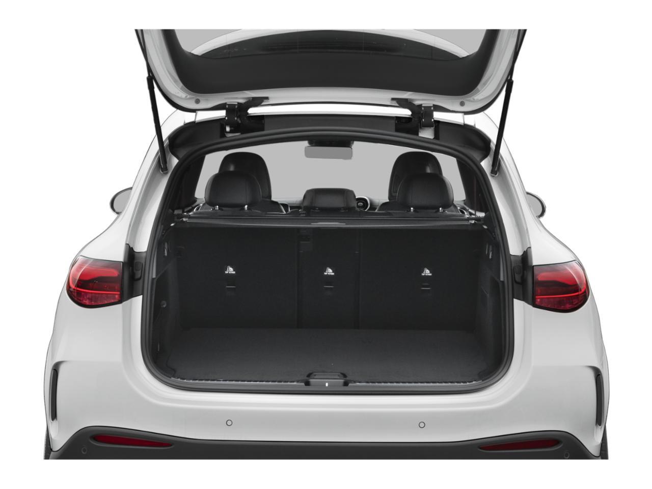 2025 Mercedes-Benz AMG GLC 43 4MATIC Plano TX