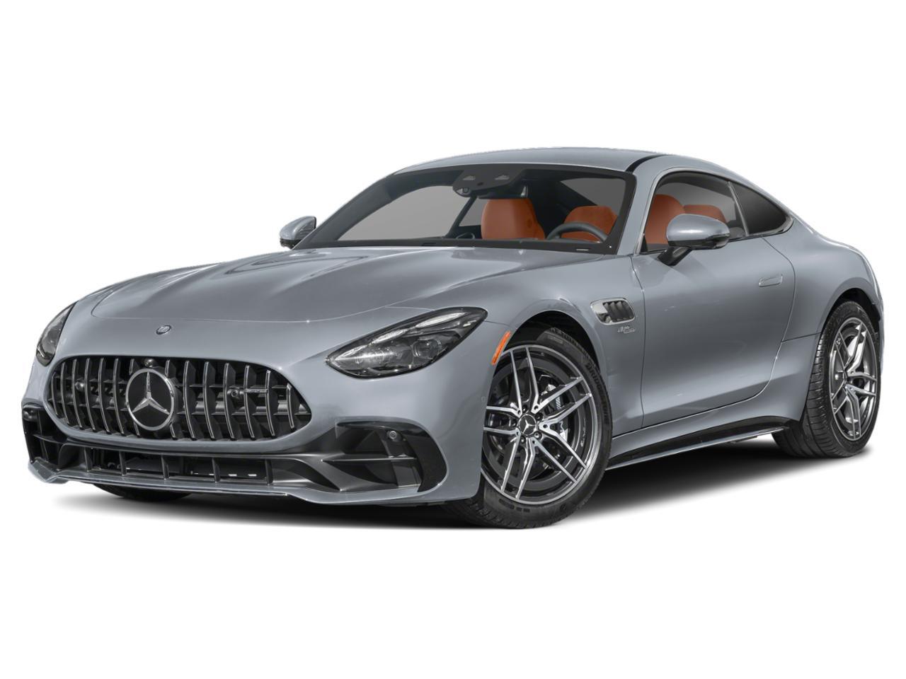 2025 Mercedes-Benz AMG&reg; GT