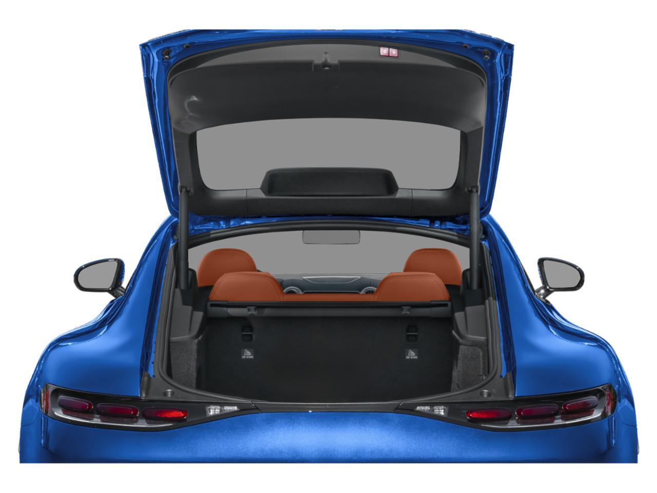 2025 Mercedes-Benz AMG&reg; GT 43 Coupe Irving TX