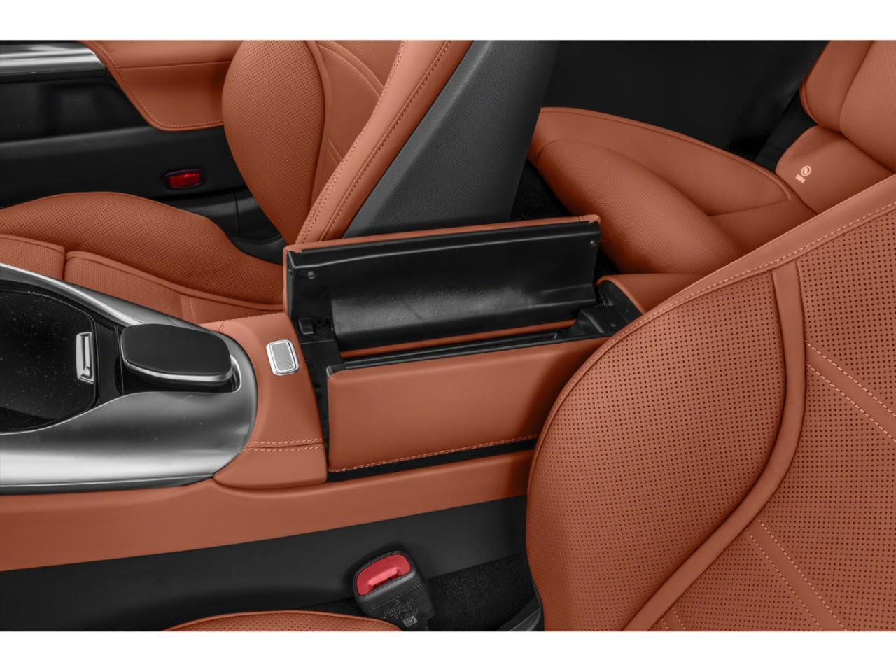 2025 Mercedes-Benz AMG&reg; GT 43 Coupe Irving TX