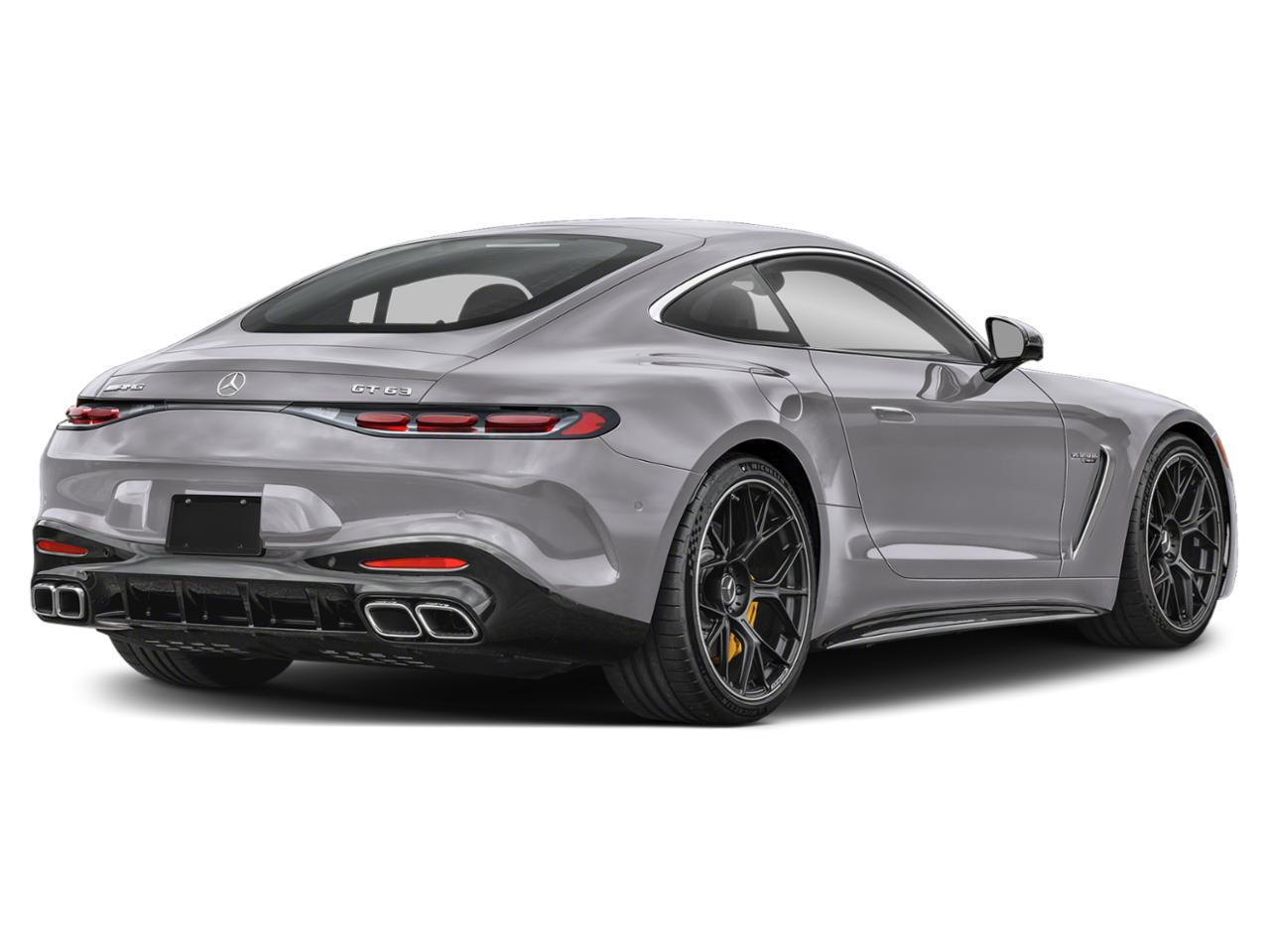 2025 Mercedes-Benz AMG&reg; GT 63 Lawrence KS