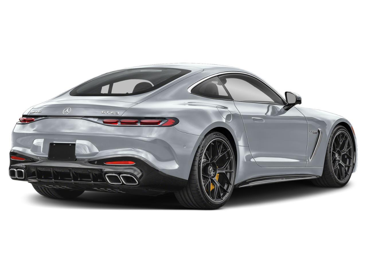 2025 Mercedes-Benz AMG&reg; GT 63 Lawrence KS