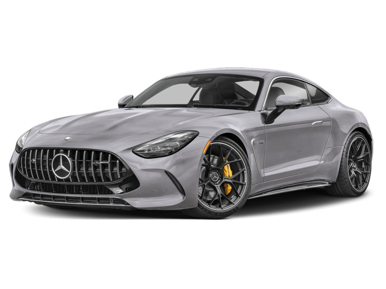2025 Mercedes-Benz AMG&reg; GT 63
