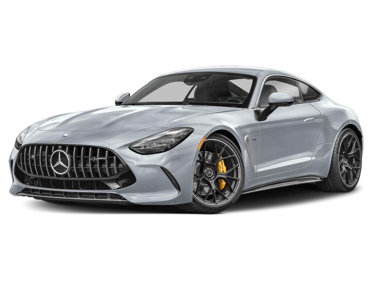 2025 Mercedes-Benz AMG&reg; GT 63 Lawrence KS