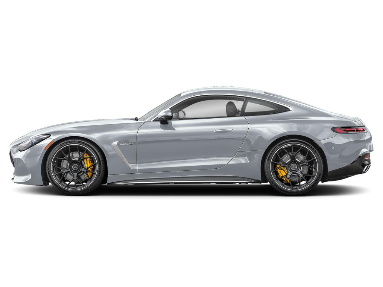 2025 Mercedes-Benz AMG&reg; GT 63 Lawrence KS