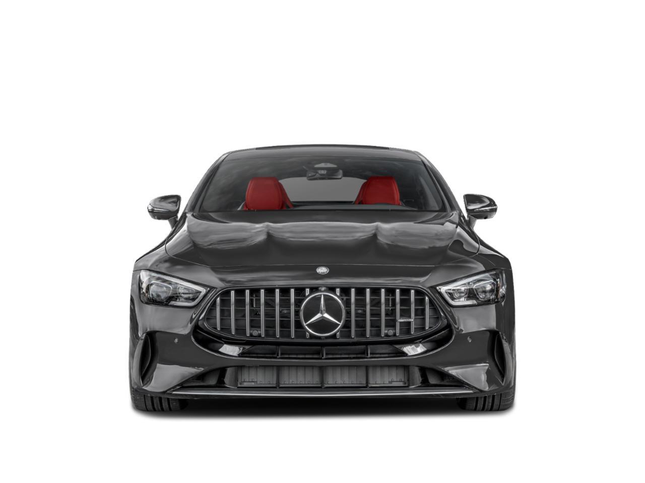 2025 Mercedes-Benz AMG&reg; GT 63 4-Door Coupe Irving TX