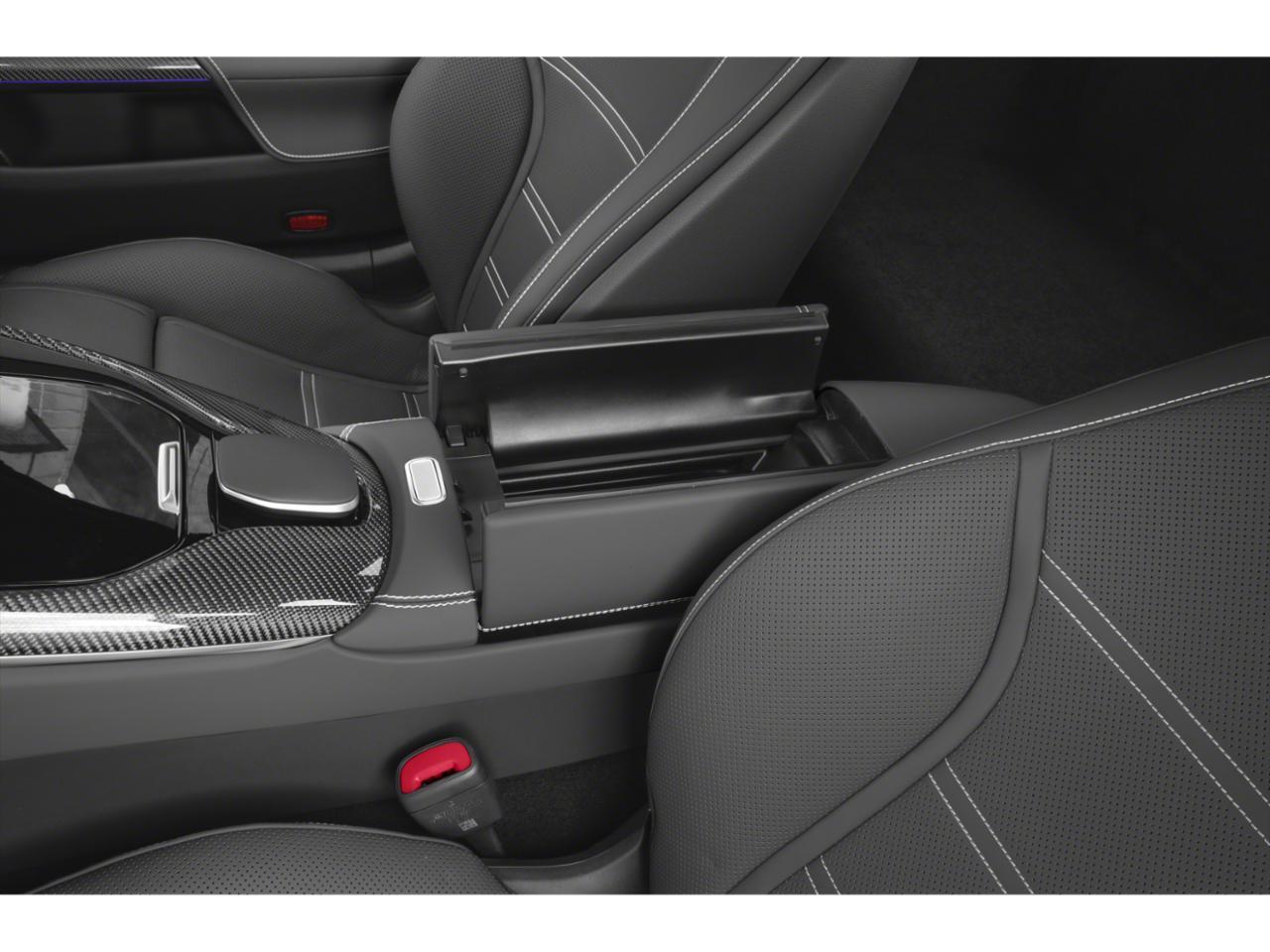 2025 Mercedes-Benz AMG&reg; GT 63 Coupe Irving TX