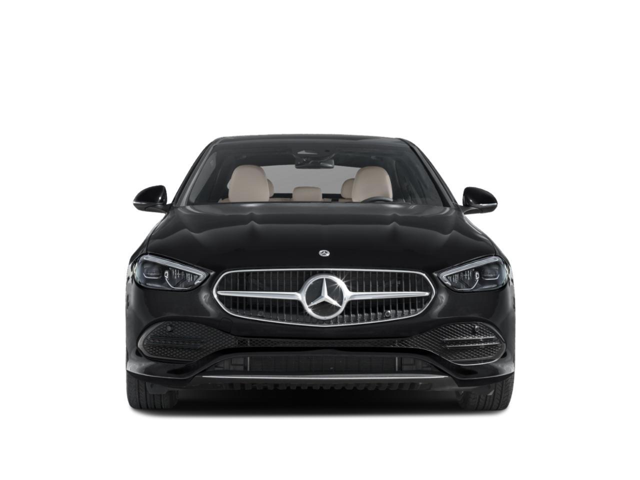 2025 Mercedes-Benz C 300 C300 Plano TX