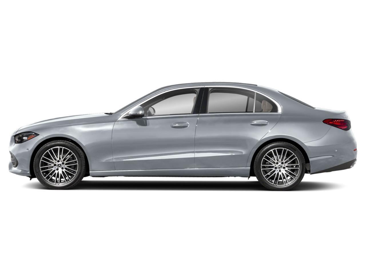 2025 Mercedes-Benz C-Class 300 Sedan Irving TX