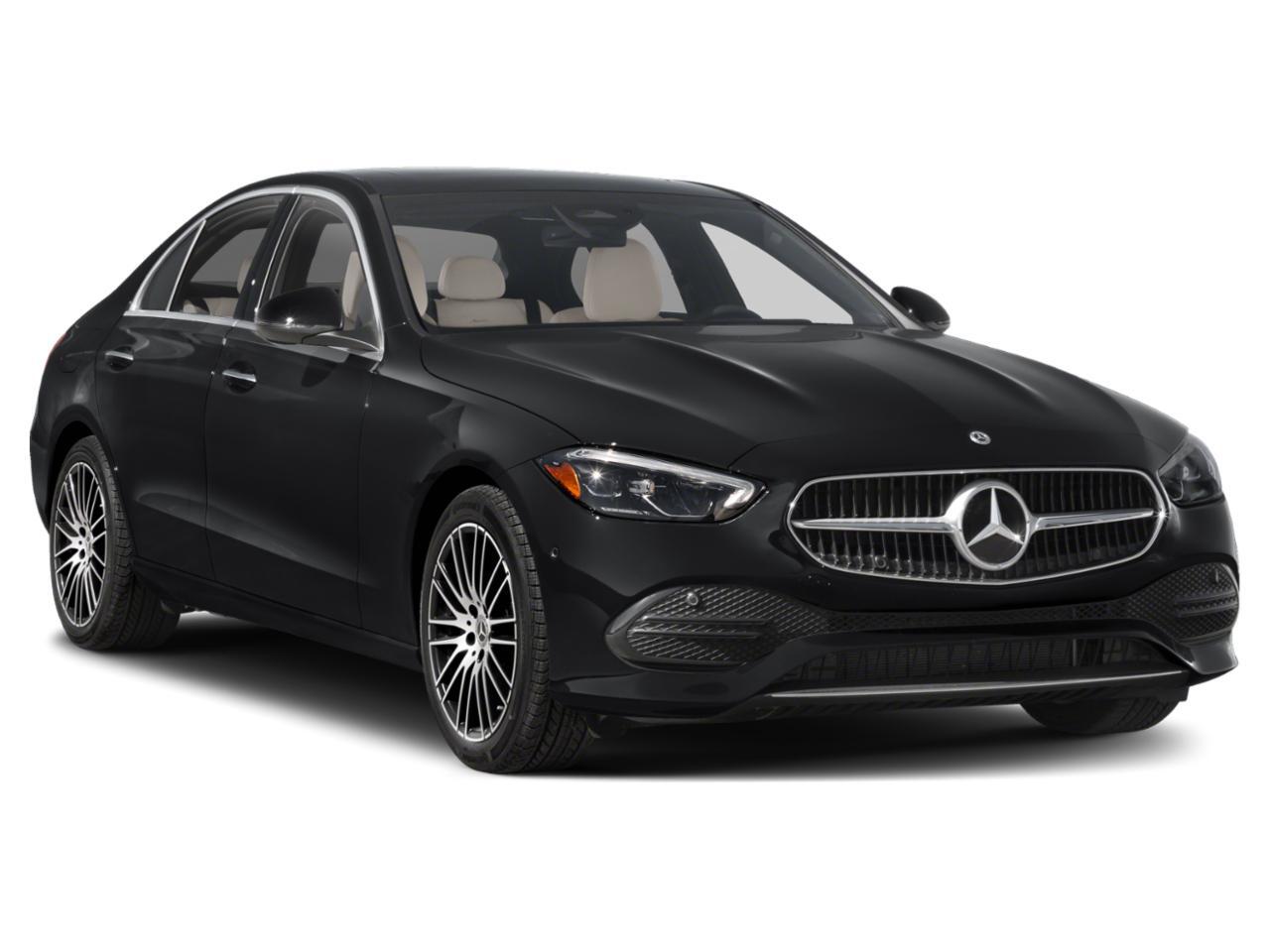 2025 Mercedes-Benz C-Class 300 Sedan Irving TX