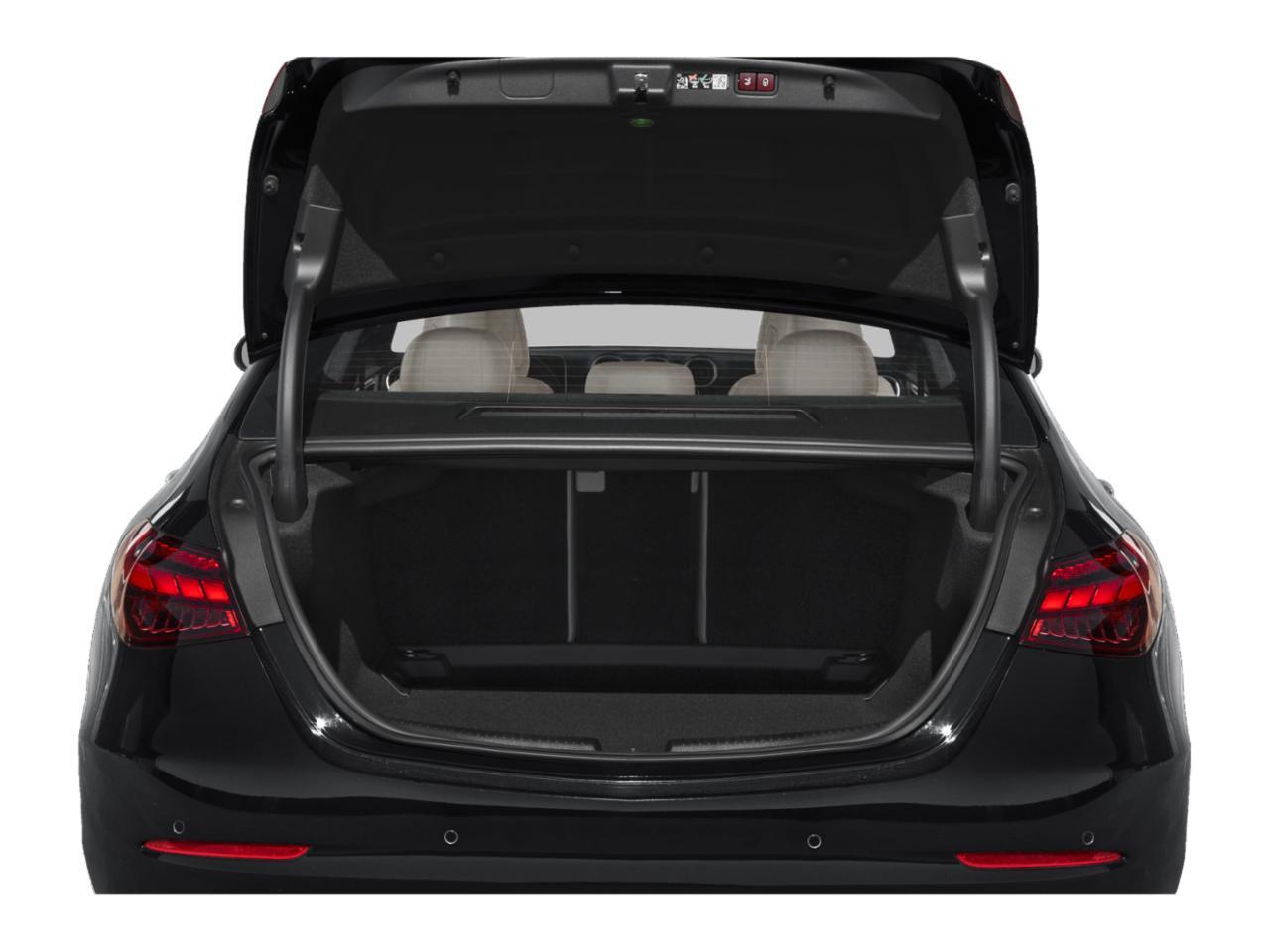 2025 Mercedes-Benz C-Class 300 Sedan Irving TX