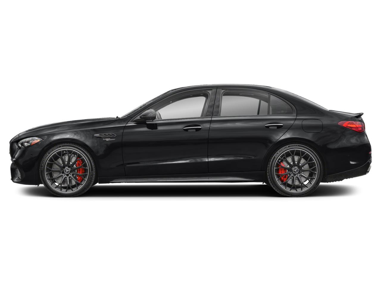 2025 Mercedes-Benz C-Class AMG C 63 S E Performance Irving TX