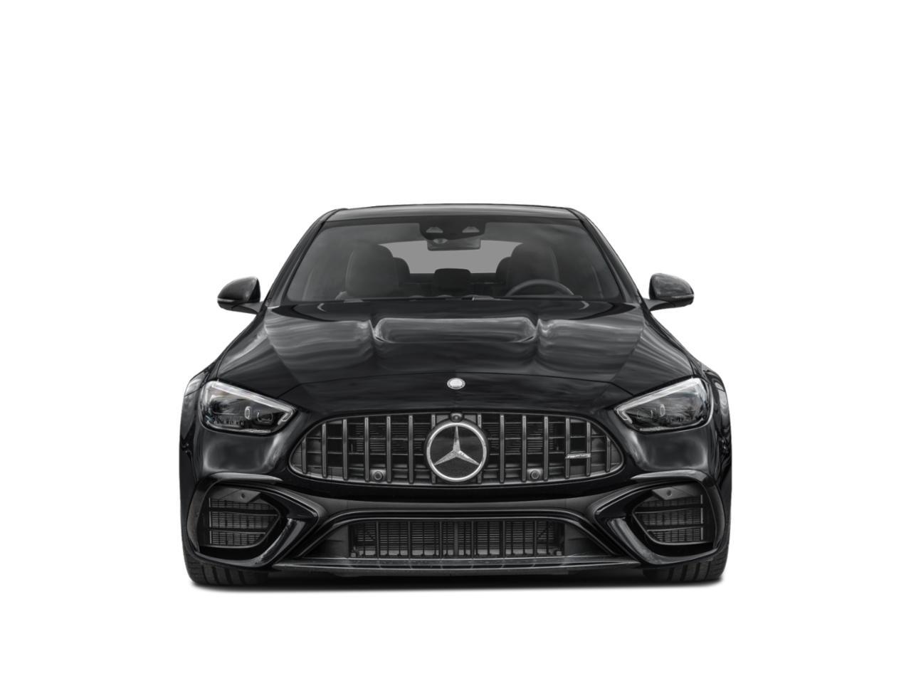 2025 Mercedes-Benz C-Class AMG C 63 S E Performance Irving TX