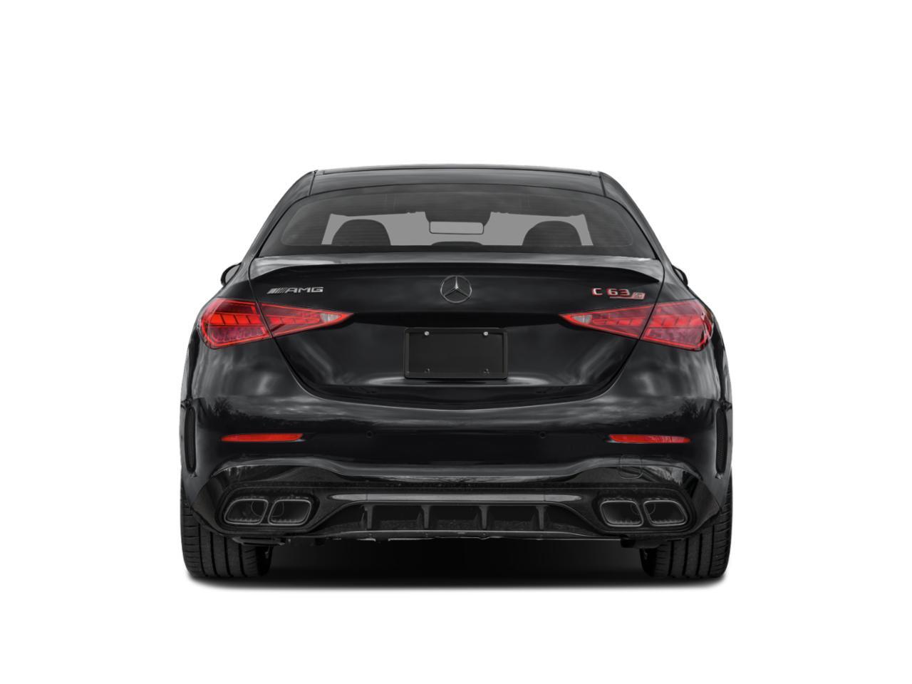 2025 Mercedes-Benz C-Class AMG C 63 S E Performance Irving TX