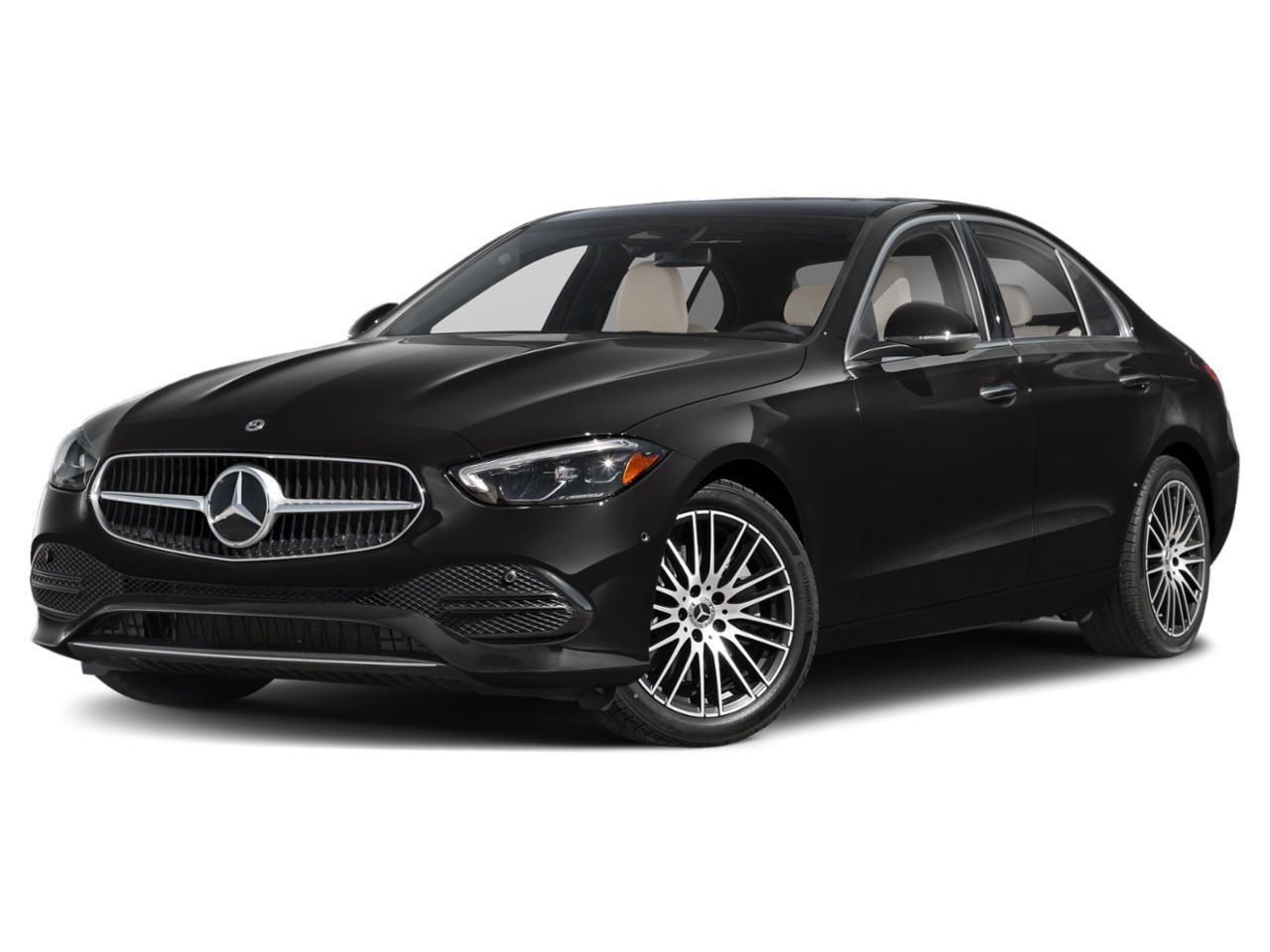 2025 Mercedes-Benz C-Class C 300 San Clemente CA