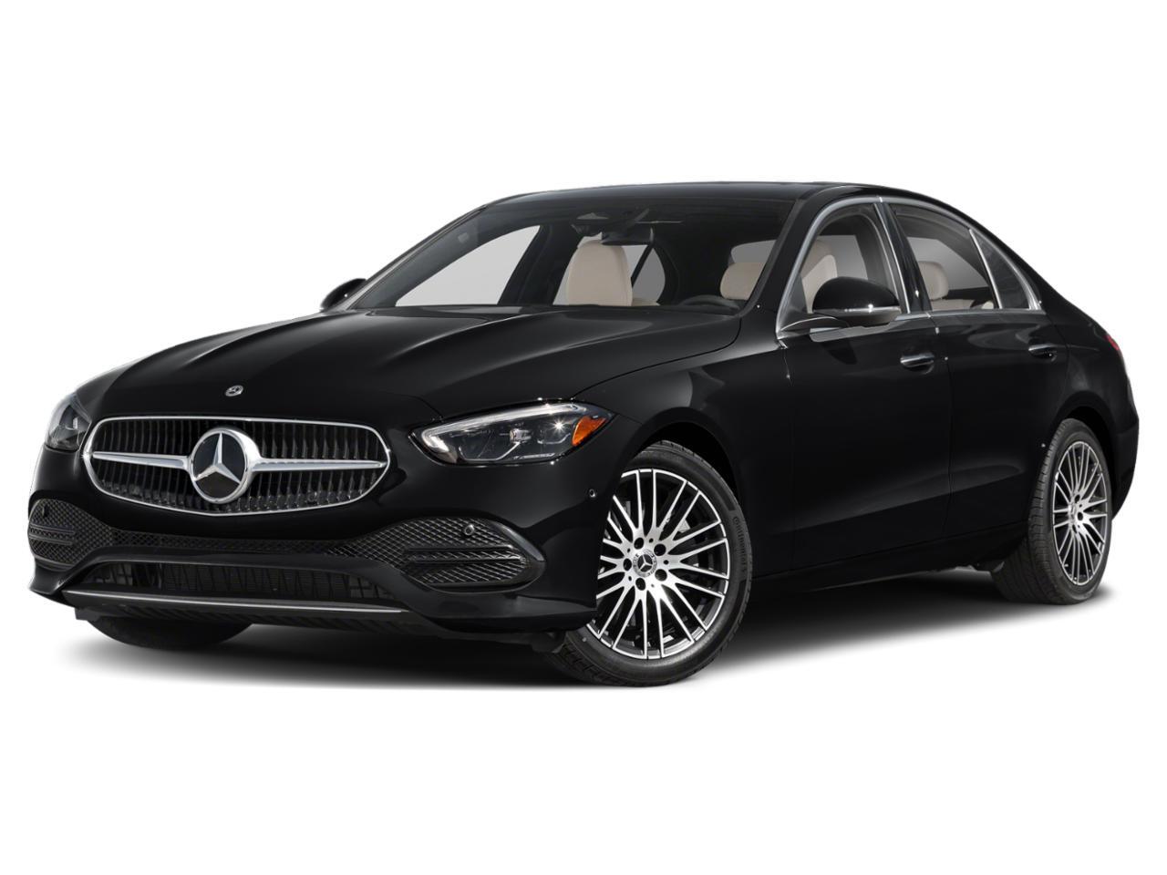 2025 Mercedes-Benz C-Class C 300 San Clemente CA