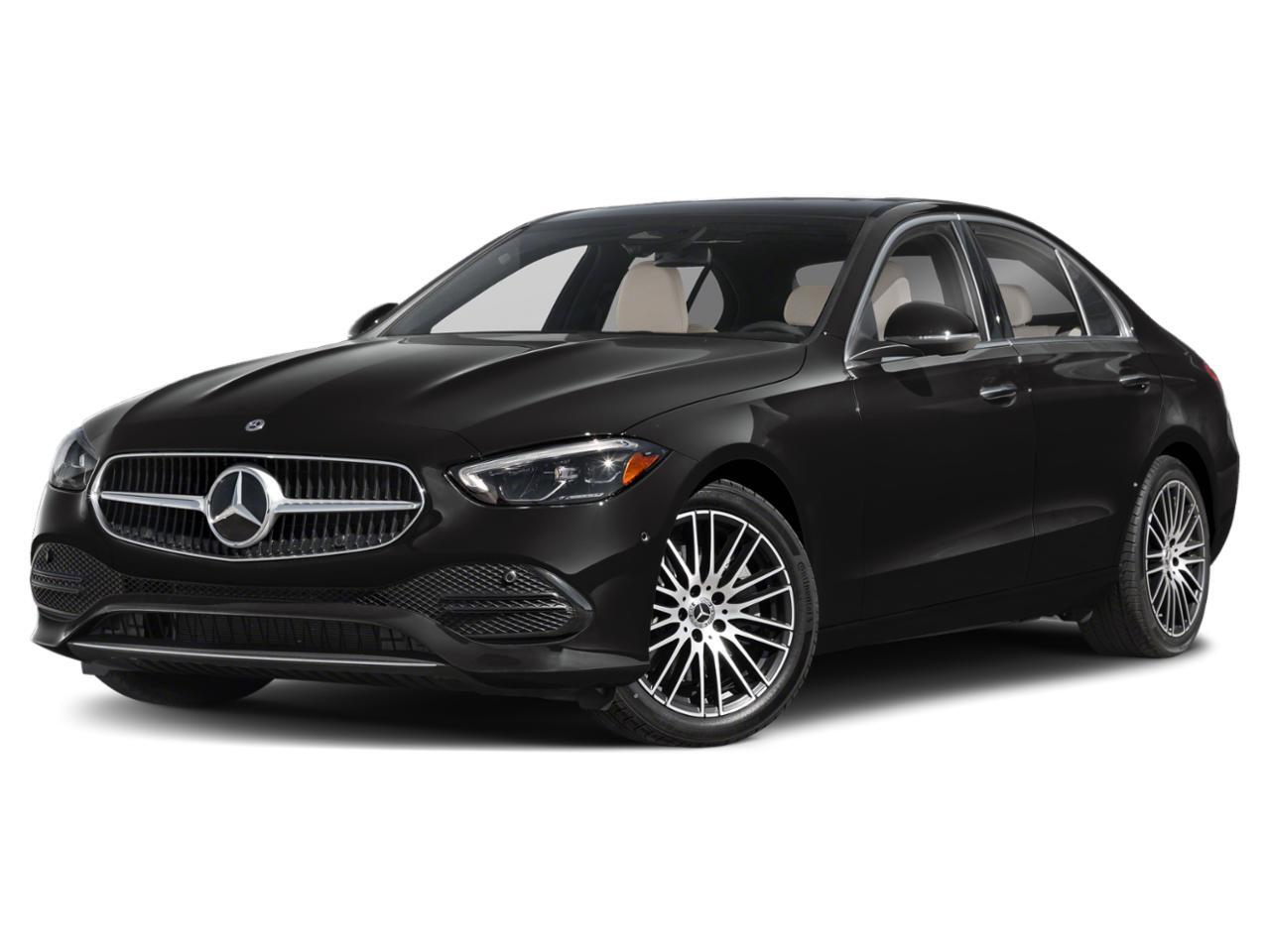 2025 Mercedes-Benz C-Class C 300 San Clemente CA
