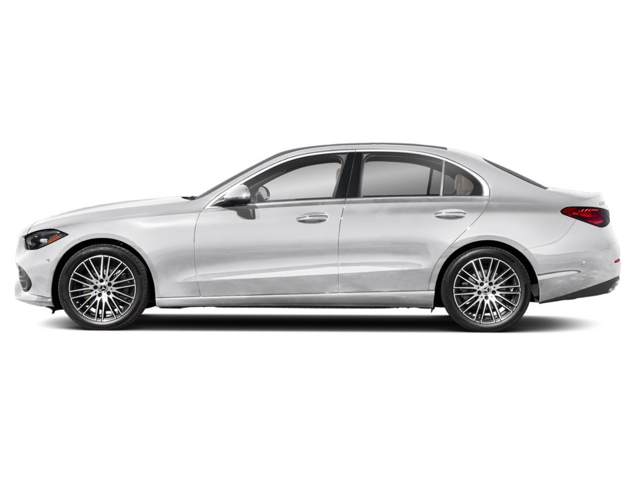 2025 Mercedes-Benz C-Class C 300 San Clemente CA