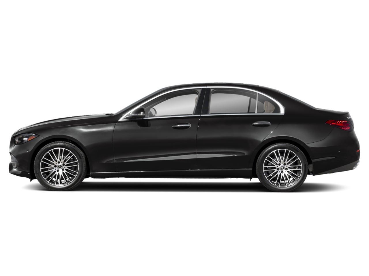 2025 Mercedes-Benz C-Class C 300 San Clemente CA