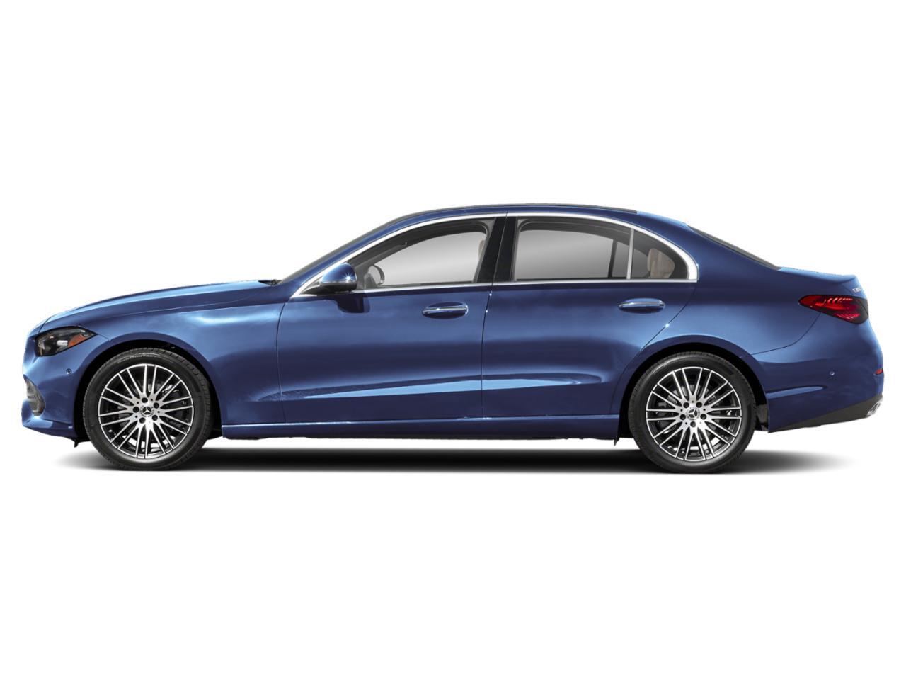 2025 Mercedes-Benz C-Class C 300 San Clemente CA
