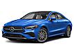 2025 Mercedes-Benz CLA 250 Coupe