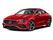 2025 Mercedes-Benz CLA AMG&reg; 35 4MATIC&reg; Coupe