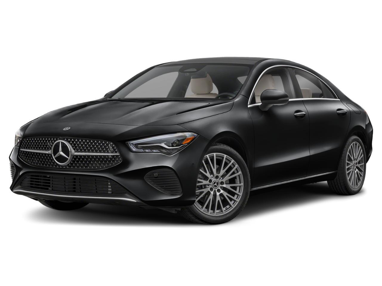 2025 Mercedes-Benz CLA CLA 250 Akron OH