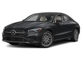 2025 Mercedes-Benz CLA CLA 250 Oshkosh WI