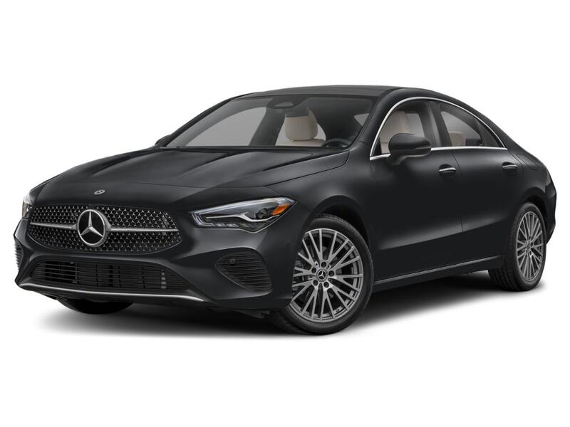 2025 Mercedes-Benz CLA CLA 250 Oshkosh WI