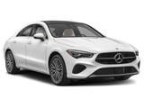 2025 Mercedes-Benz CLA CLA 250 Oshkosh WI