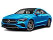 2025 Mercedes-Benz CLA CLA 250