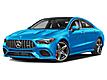 2025 Mercedes-Benz CLA CLA 45 AMG&reg;