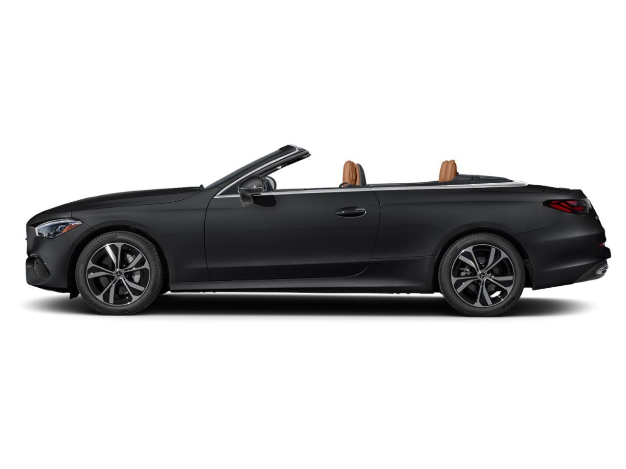 2025 Mercedes-Benz CLE 300 4MATIC&reg; Cabriolet Irving TX