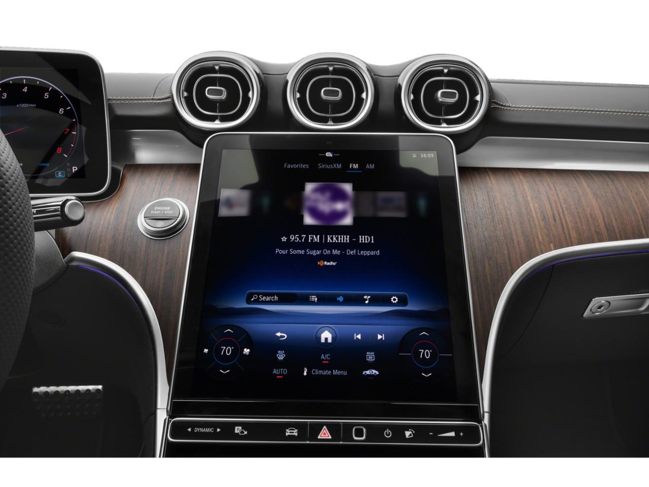 2025 Mercedes-Benz CLE 450 4MATIC&reg; Cabriolet Irving TX