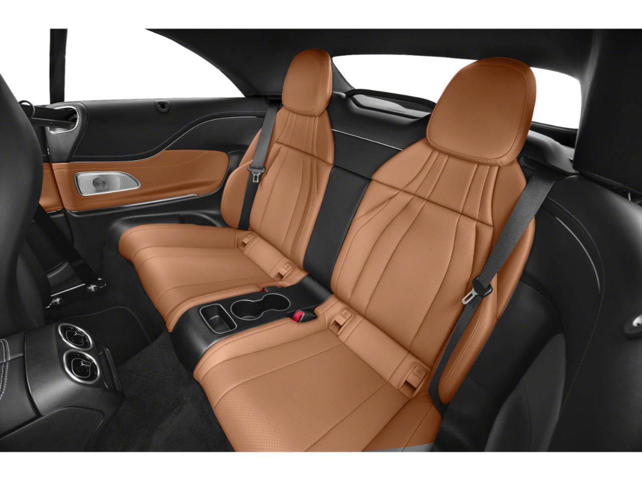 2025 Mercedes-Benz CLE 450 4MATIC&reg; Cabriolet Irving TX