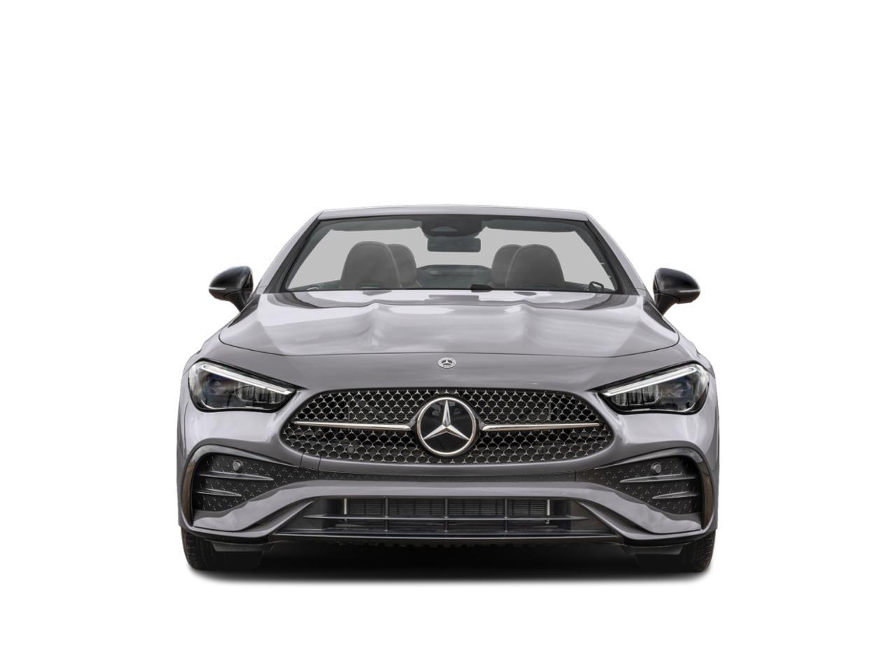 2025 Mercedes-Benz CLE 450 4MATIC&reg; Cabriolet Irving TX