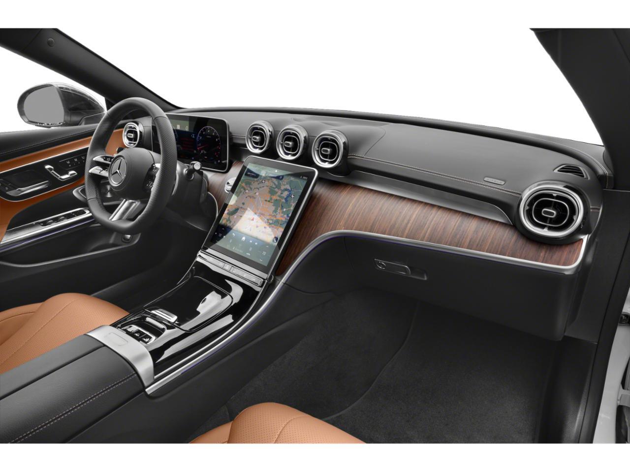 2025 Mercedes-Benz CLE 450 4MATIC&reg; Cabriolet Irving TX