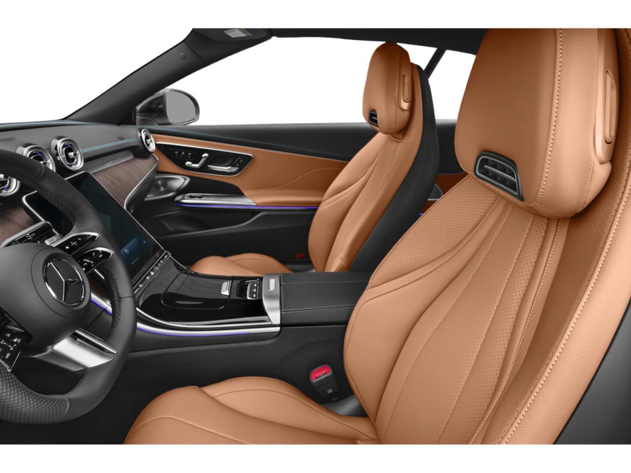 2025 Mercedes-Benz CLE 450 4MATIC&reg; Cabriolet Irving TX