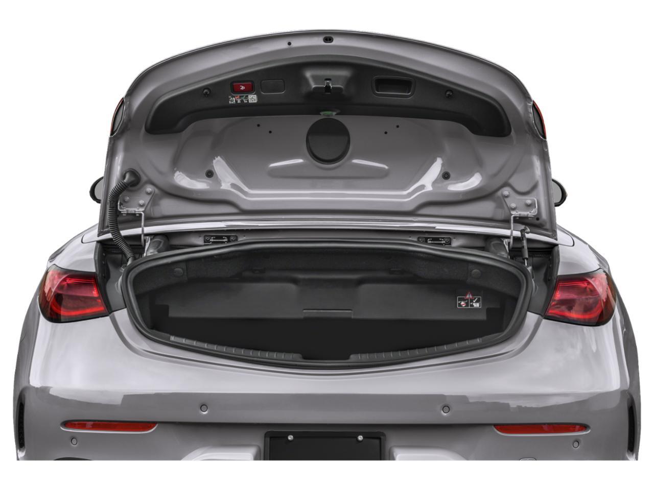 2025 Mercedes-Benz CLE 450 4MATIC&reg; Cabriolet Irving TX