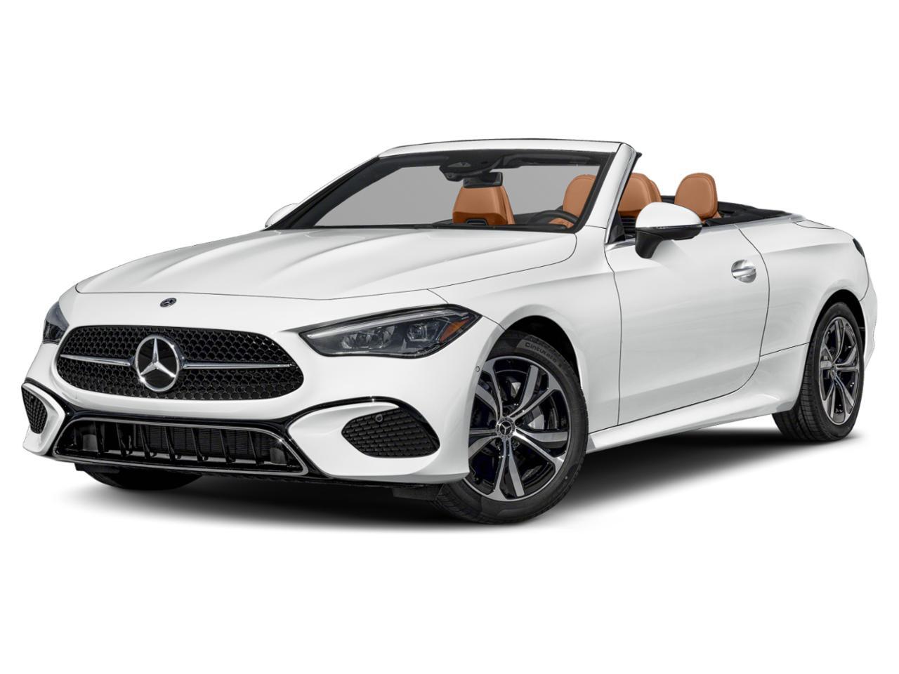 2025 Mercedes-Benz CLE CLE 300 Irving TX