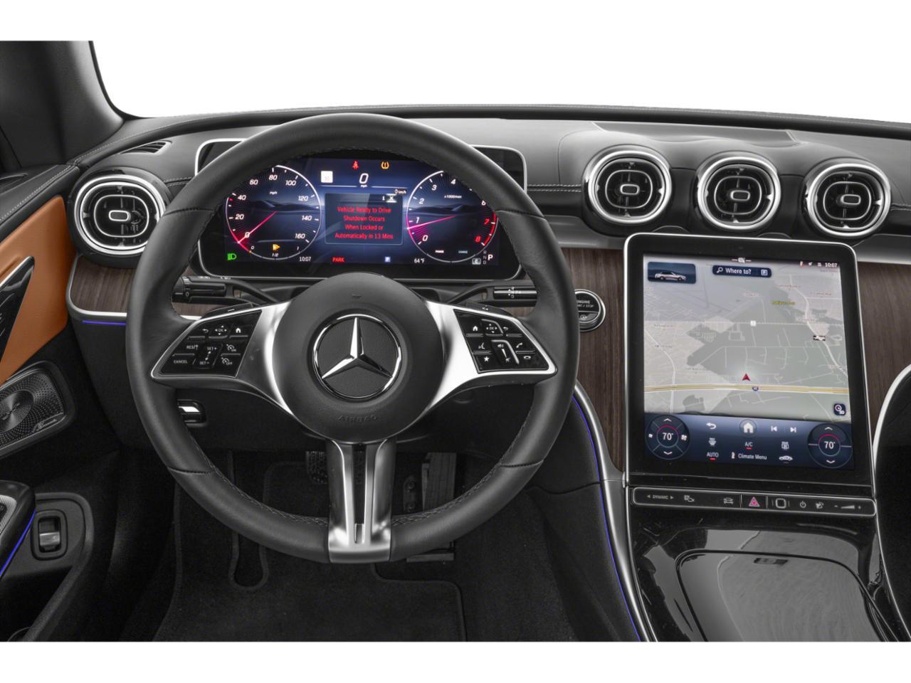 2025 Mercedes-Benz CLE CLE 300 Irving TX