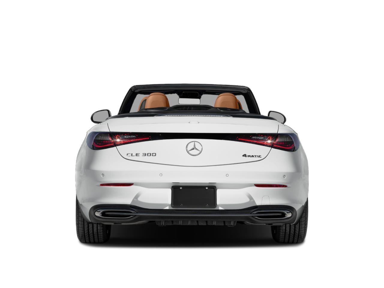 2025 Mercedes-Benz CLE CLE 300 Irving TX
