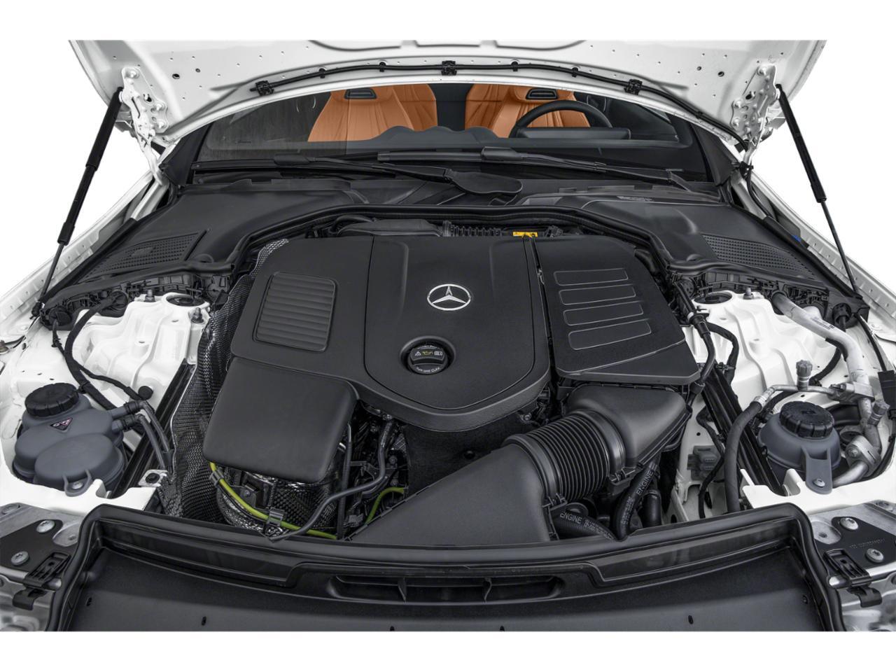 2025 Mercedes-Benz CLE CLE 300 Irving TX