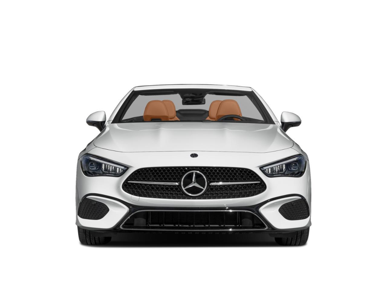 2025 Mercedes-Benz CLE CLE 300 Irving TX