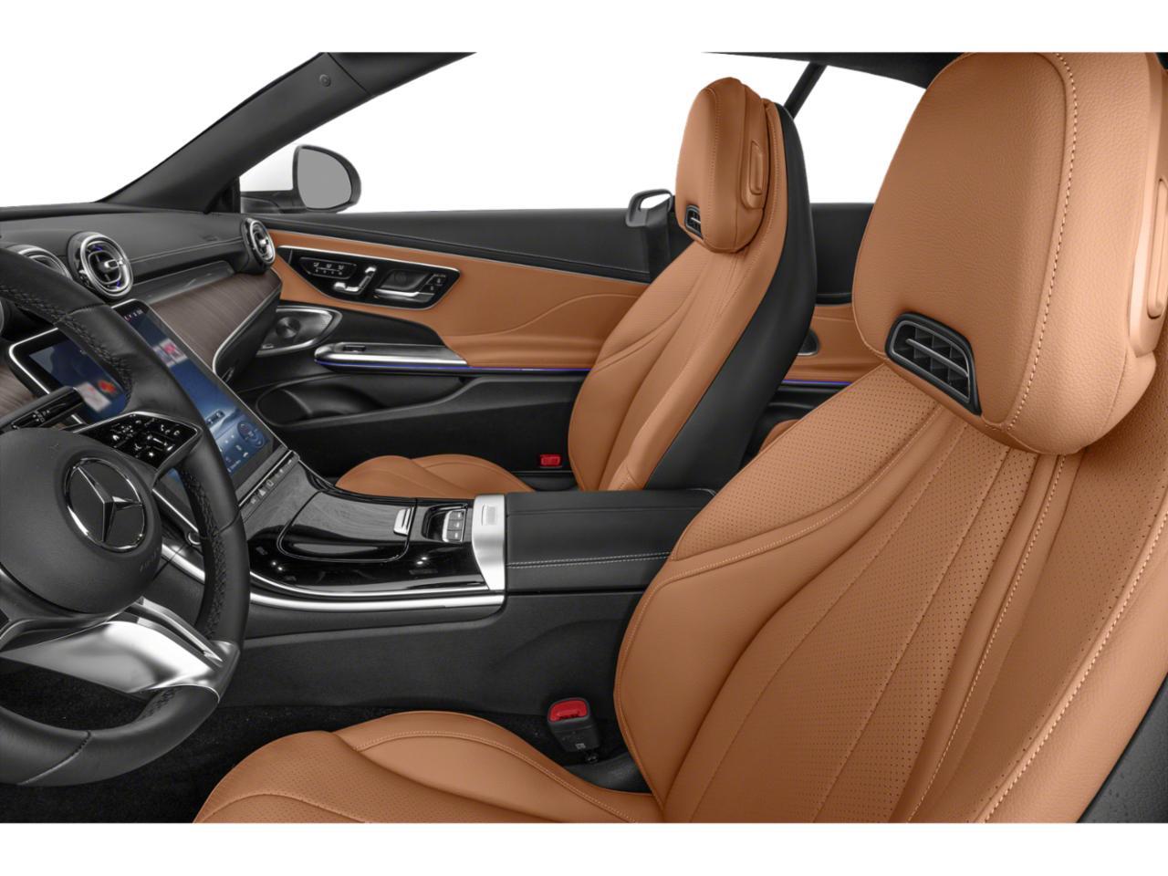 2025 Mercedes-Benz CLE CLE 300 Irving TX