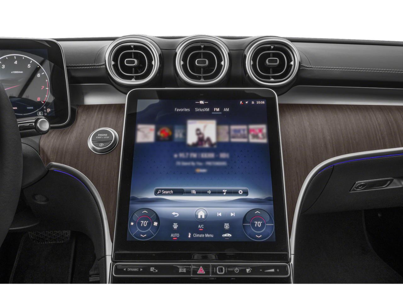 2025 Mercedes-Benz CLE CLE 300 Irving TX