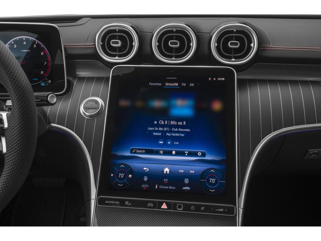 2025 Mercedes-Benz CLE CLE 53 AMG&reg; San Clemente CA